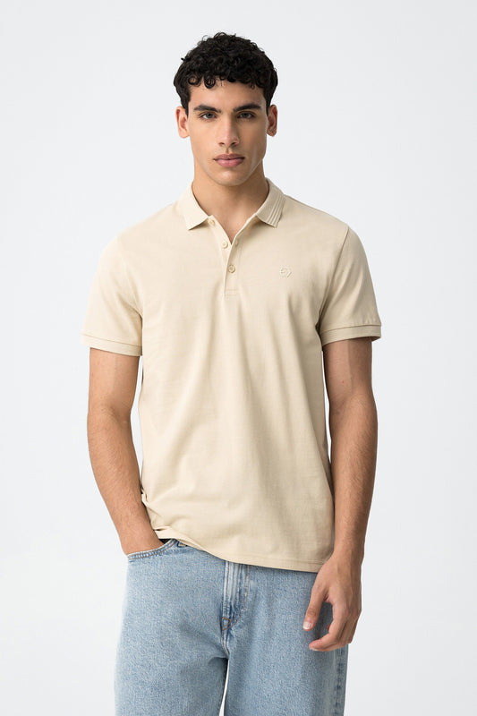 POLO MANNING