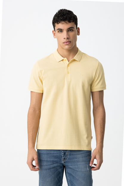 POLO MANNING