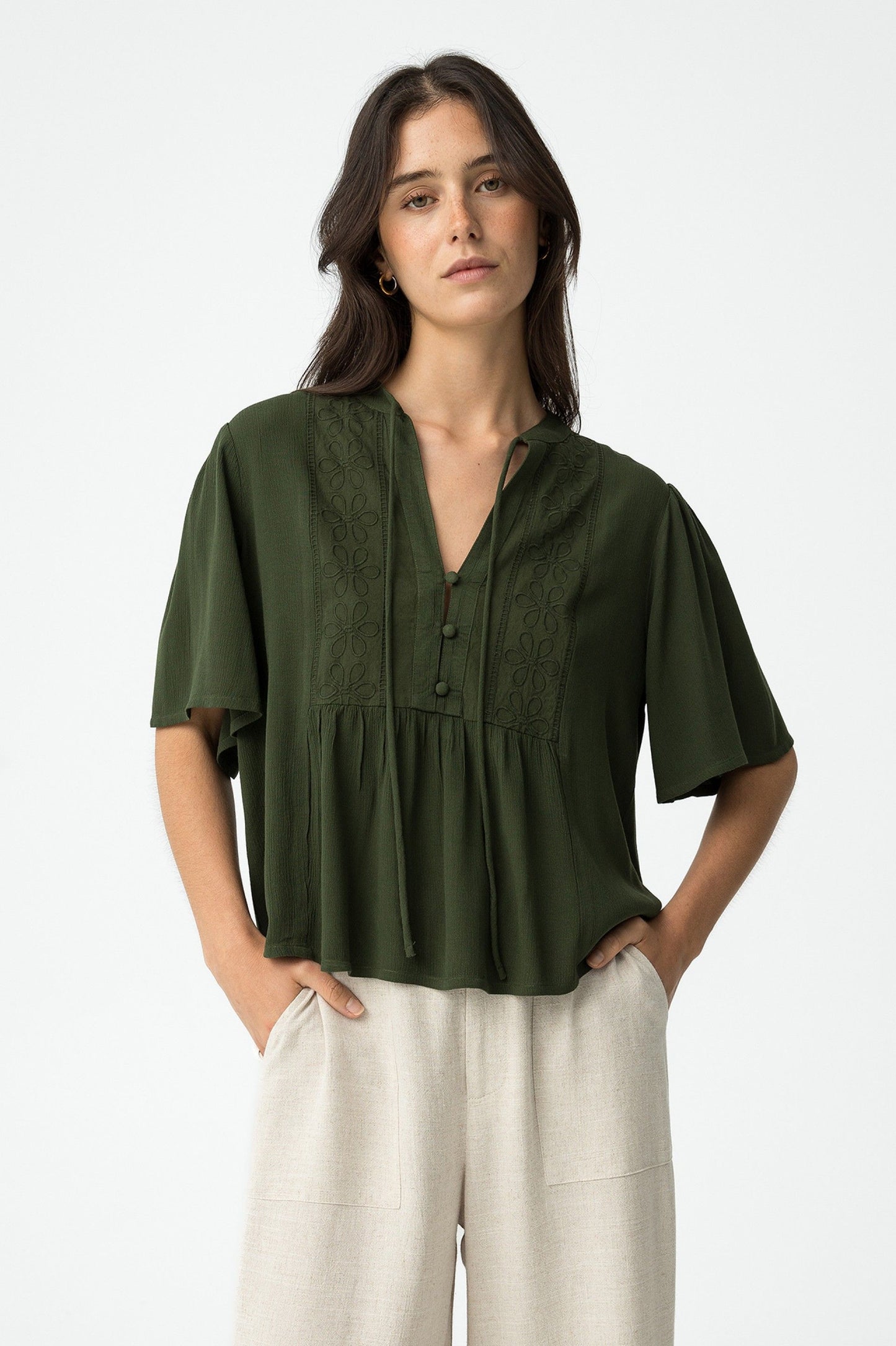 BLUSA SIRIA