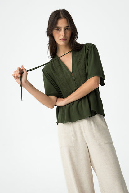 BLUSA SIRIA