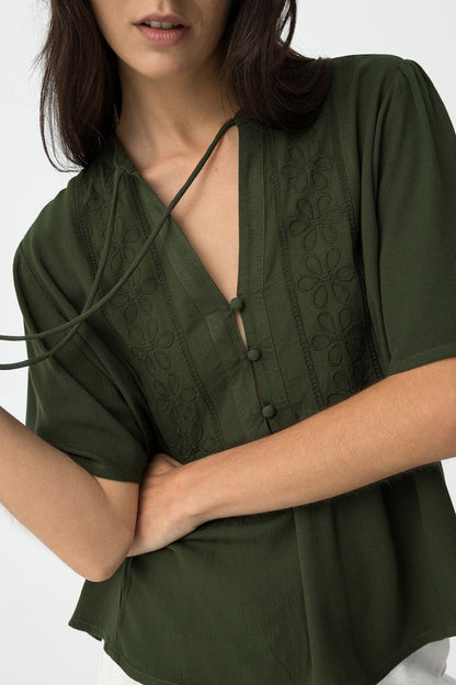 BLUSA SIRIA