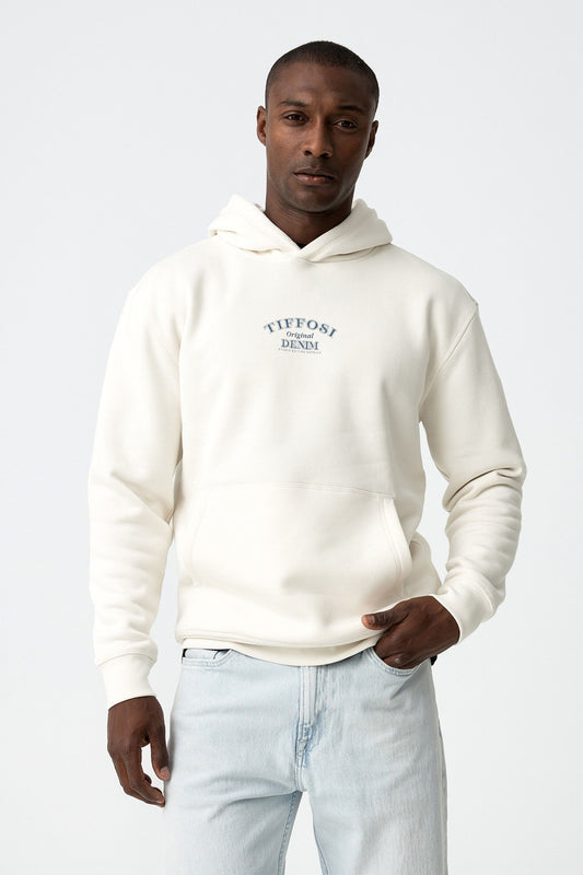 SUDADERA AZURE