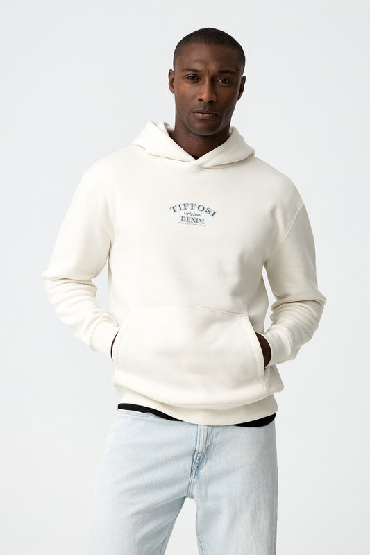 SUDADERA AZURE