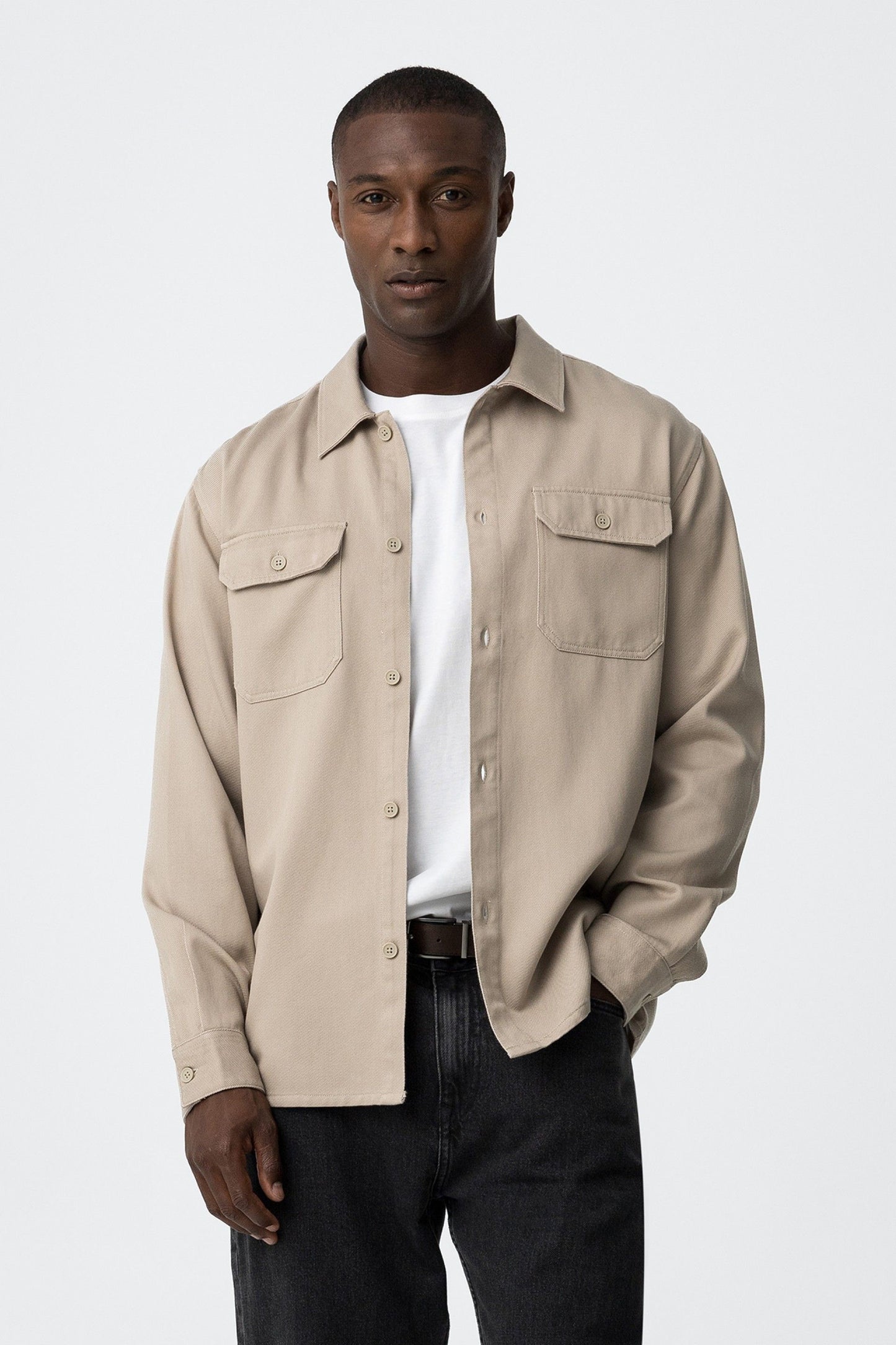 CAMISA DELANO