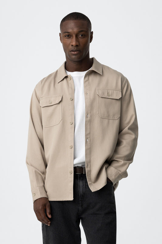 CAMISA DELANO