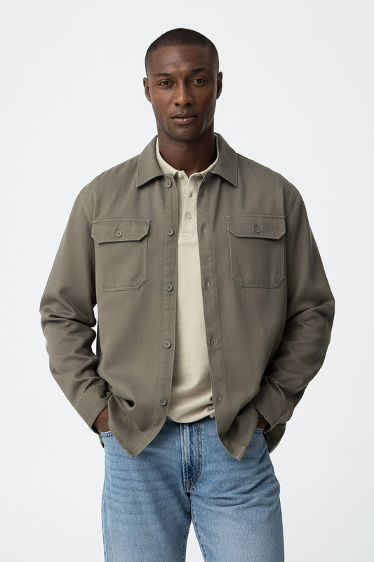 CAMISA DELANO