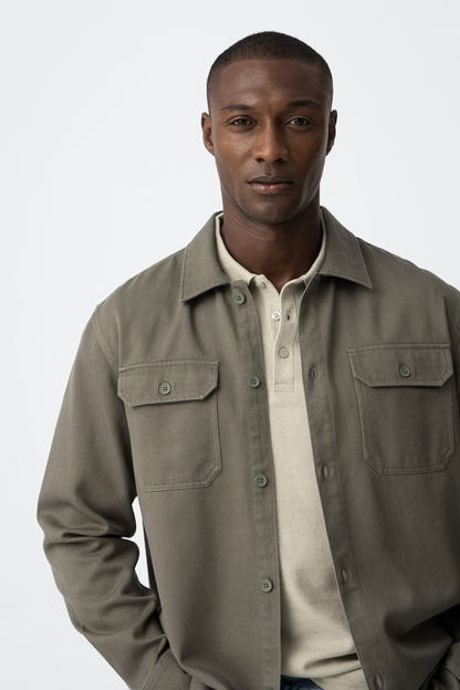 CAMISA DELANO