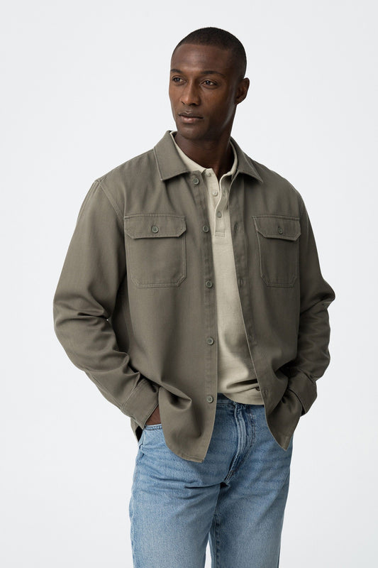 CAMISA DELANO
