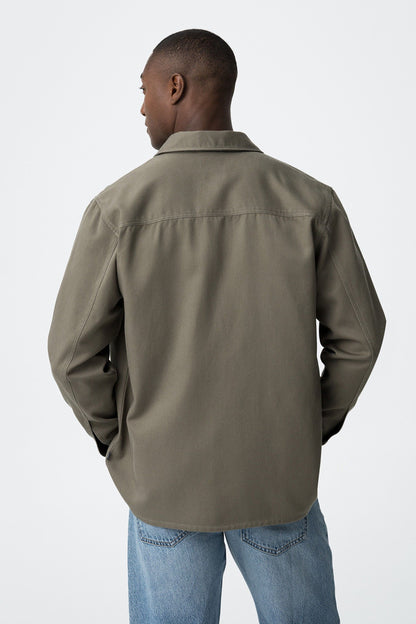 CAMISA DELANO