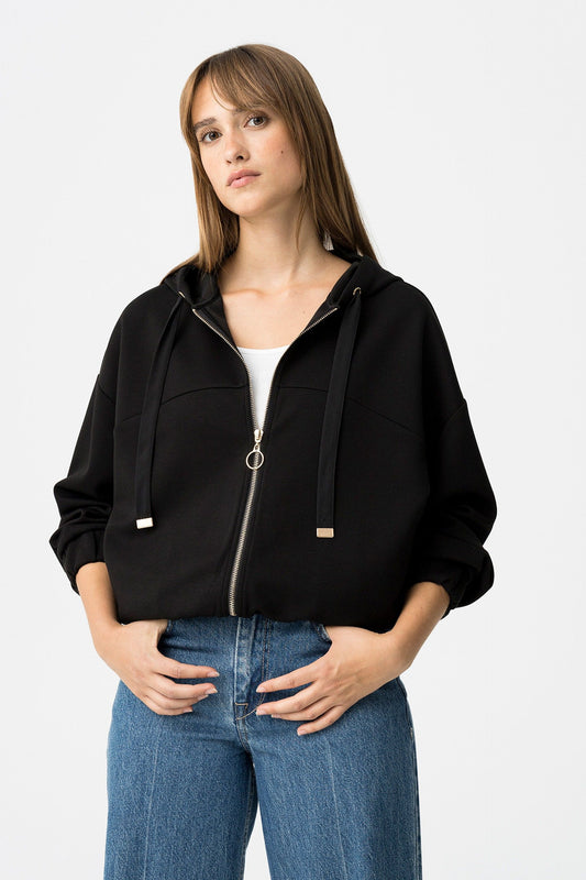 CHAQUETA BLACK