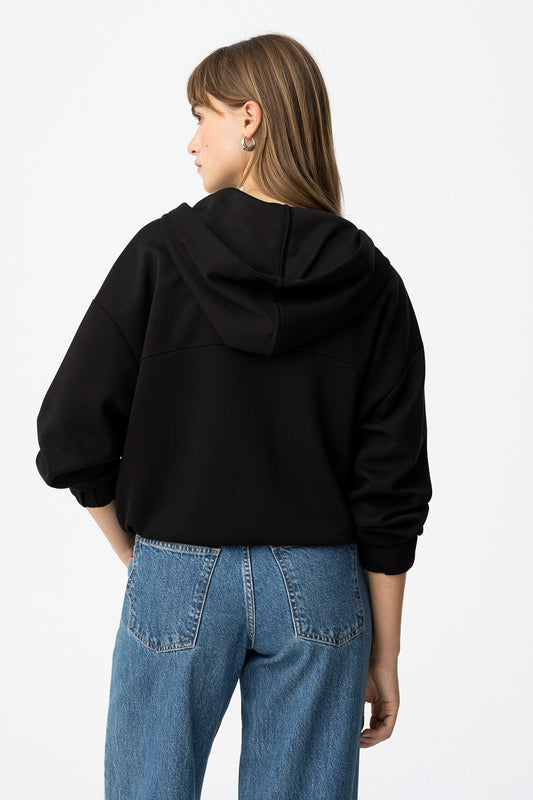 CHAQUETA BLACK