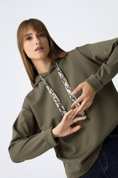 SUDADERA KENZO