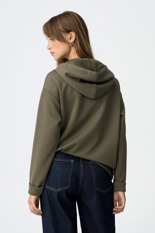 SUDADERA KENZO