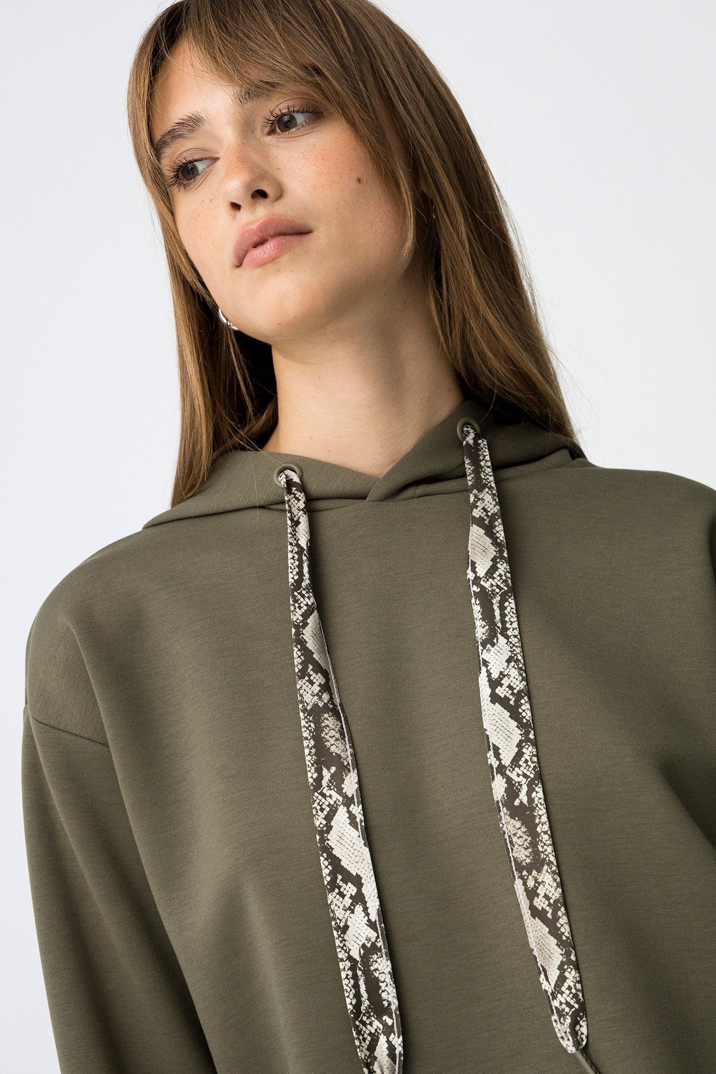 SUDADERA KENZO