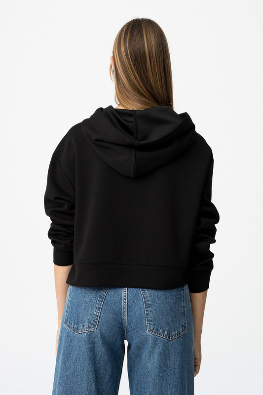 SUDADERA LEO