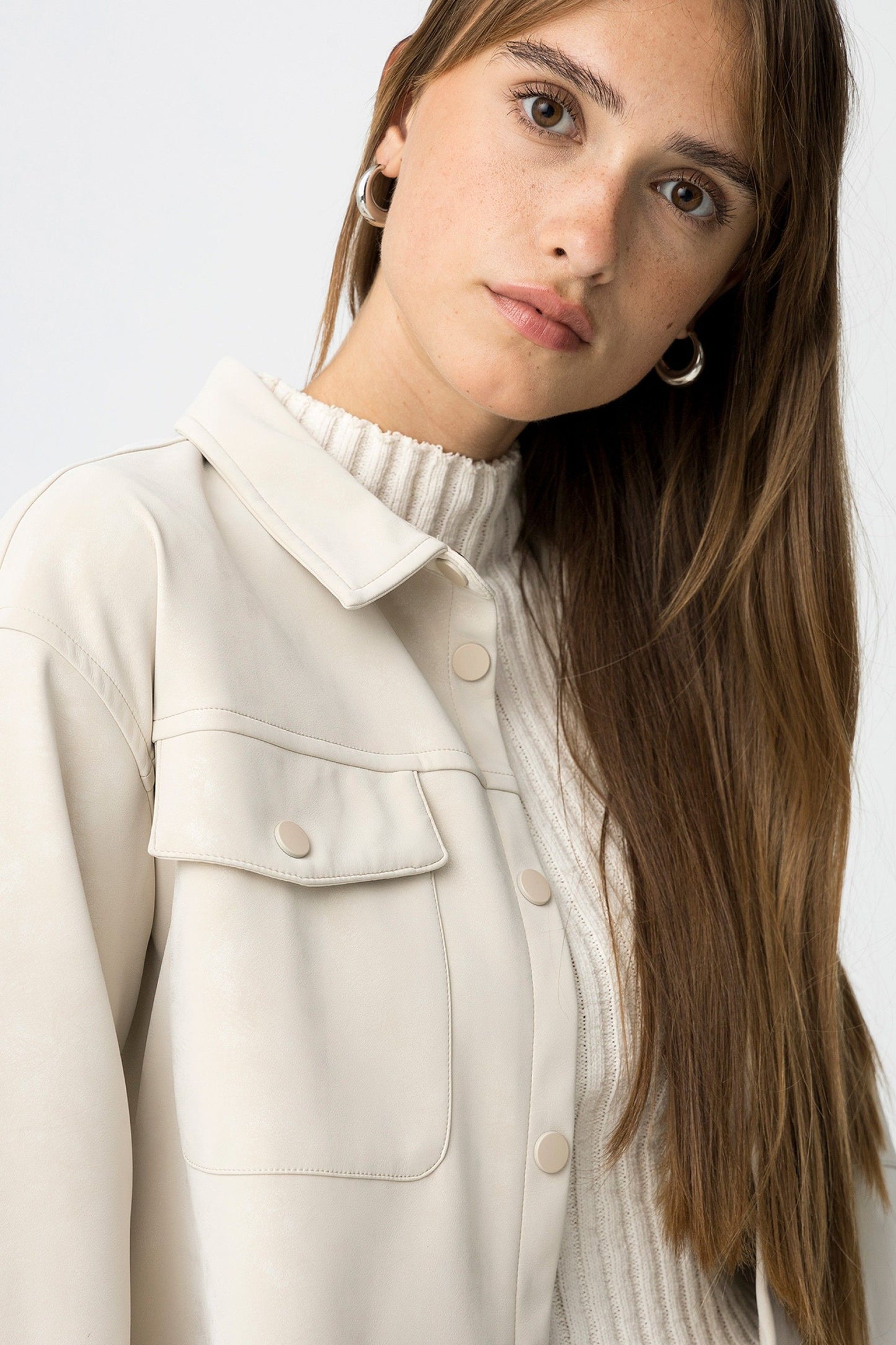 CAMISA VICKY