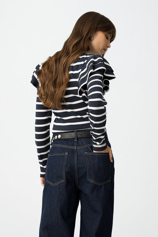 CAMISETA CHARLIE