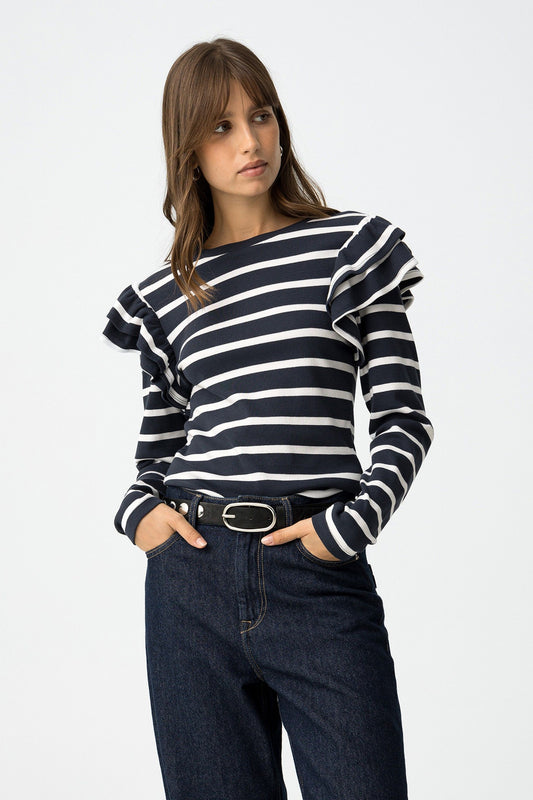 CAMISETA CHARLIE