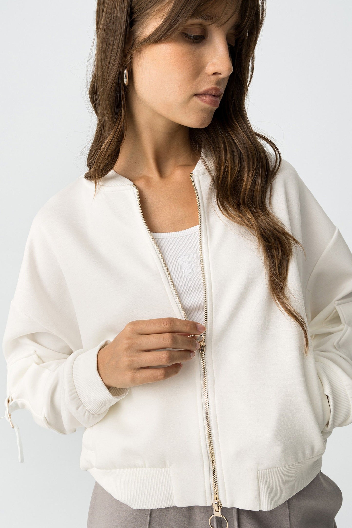CHAQUETA LAUREN