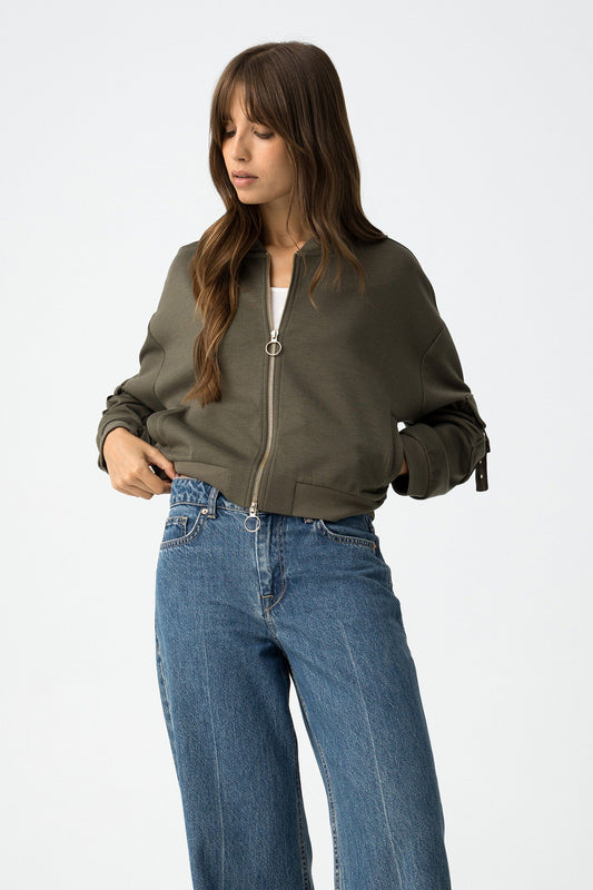CHAQUETA LAUREN