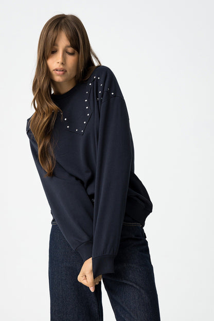 SUDADERA RODEO