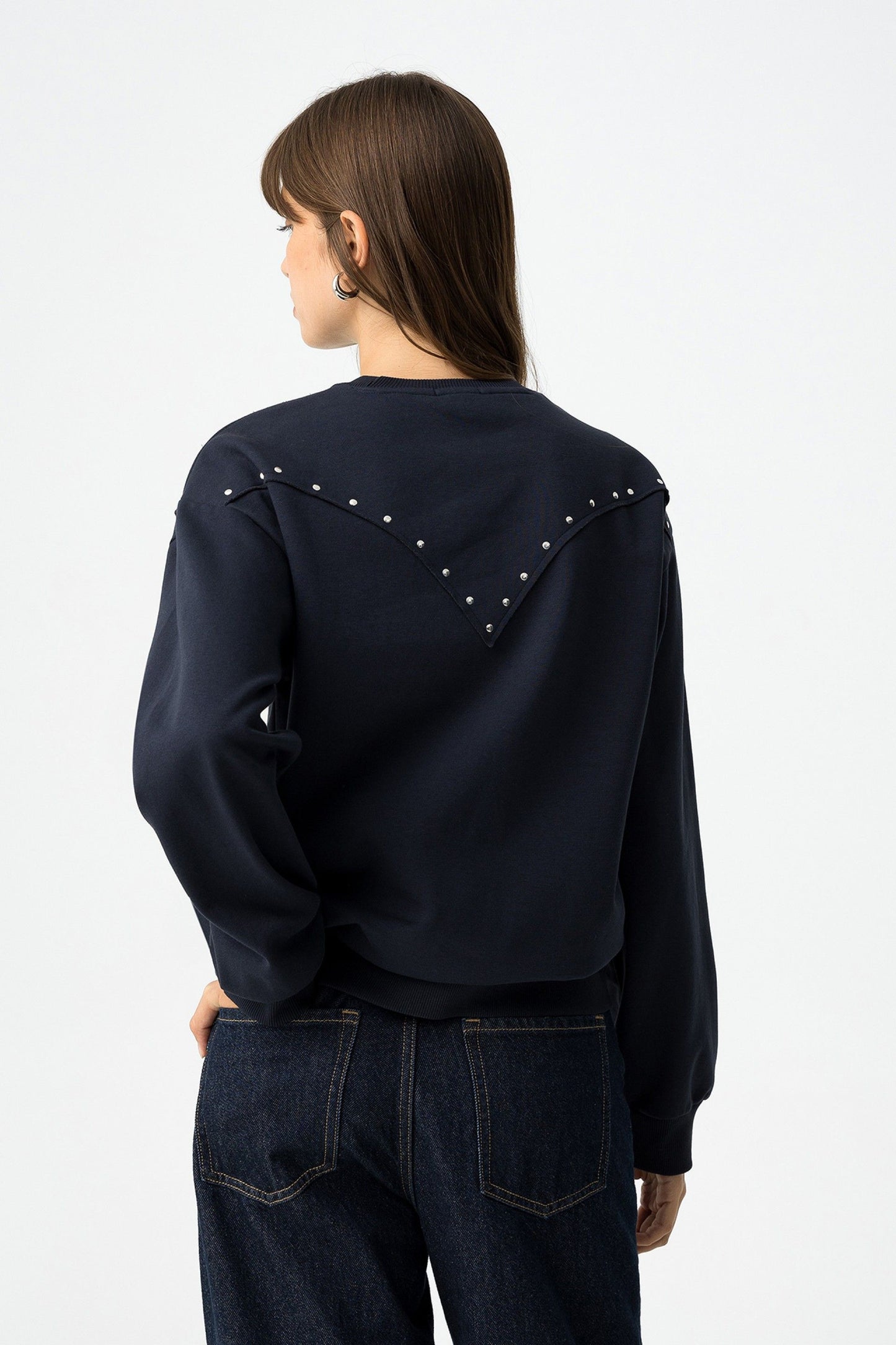 SUDADERA RODEO