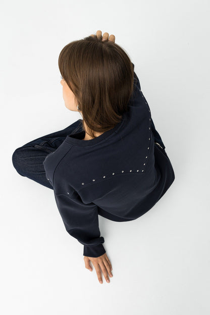 SUDADERA RODEO