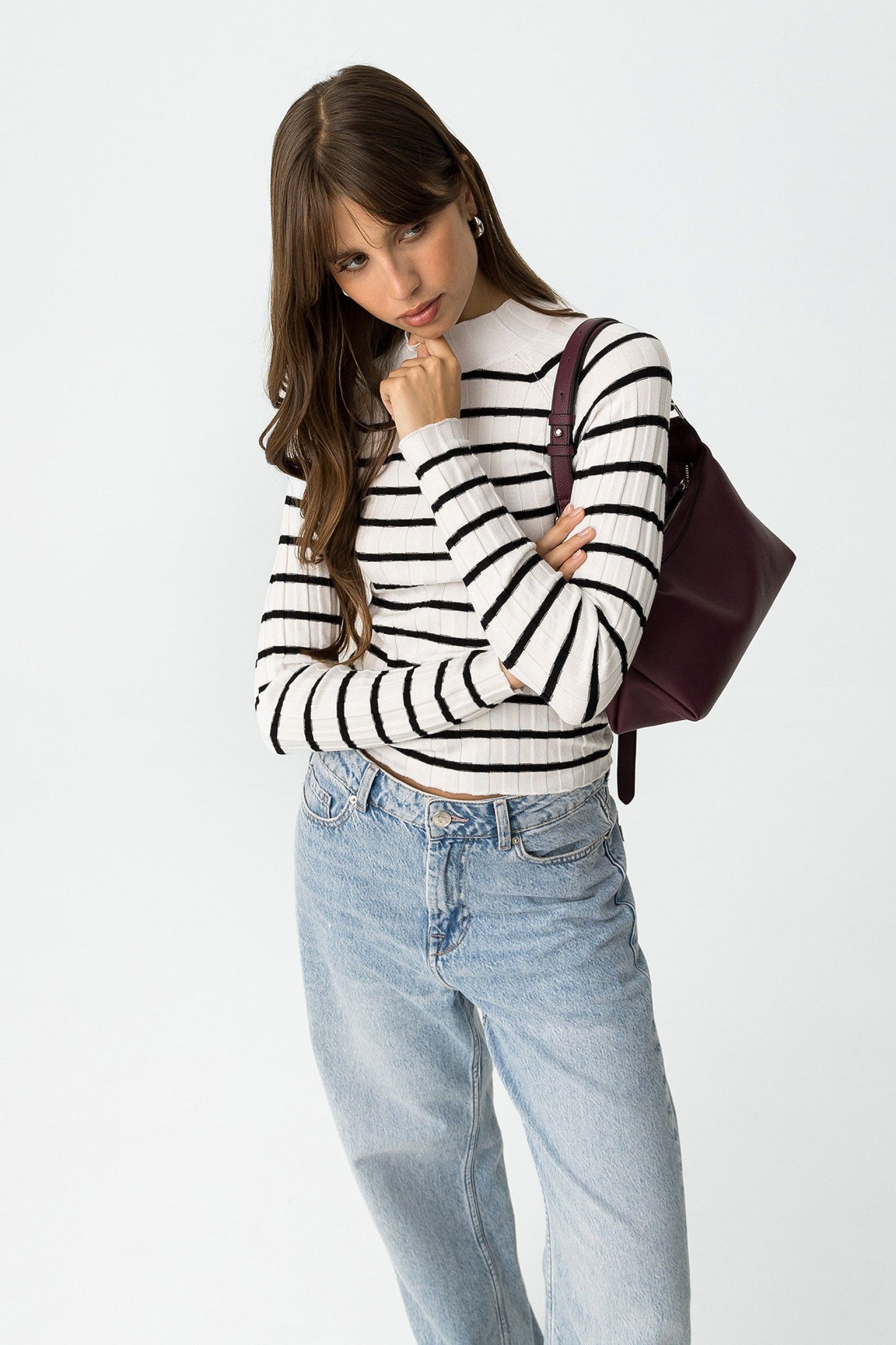 CAMISETA LIGEA