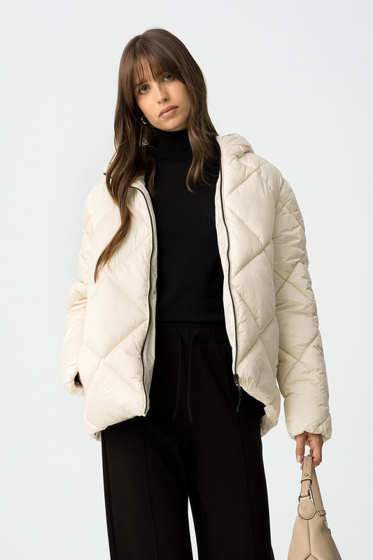 CHAQUETA SANTANA