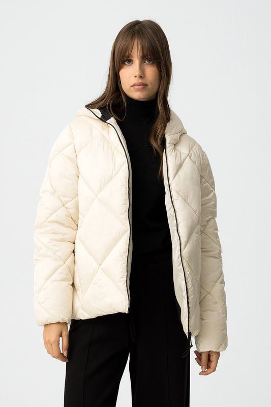 CHAQUETA SANTANA