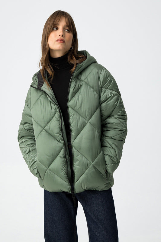 CHAQUETA SANTANA