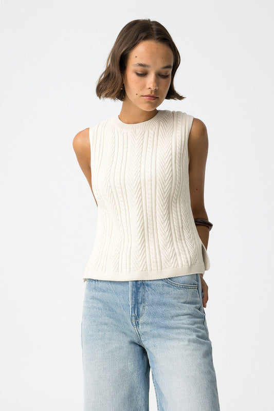 CHALECO CELINE