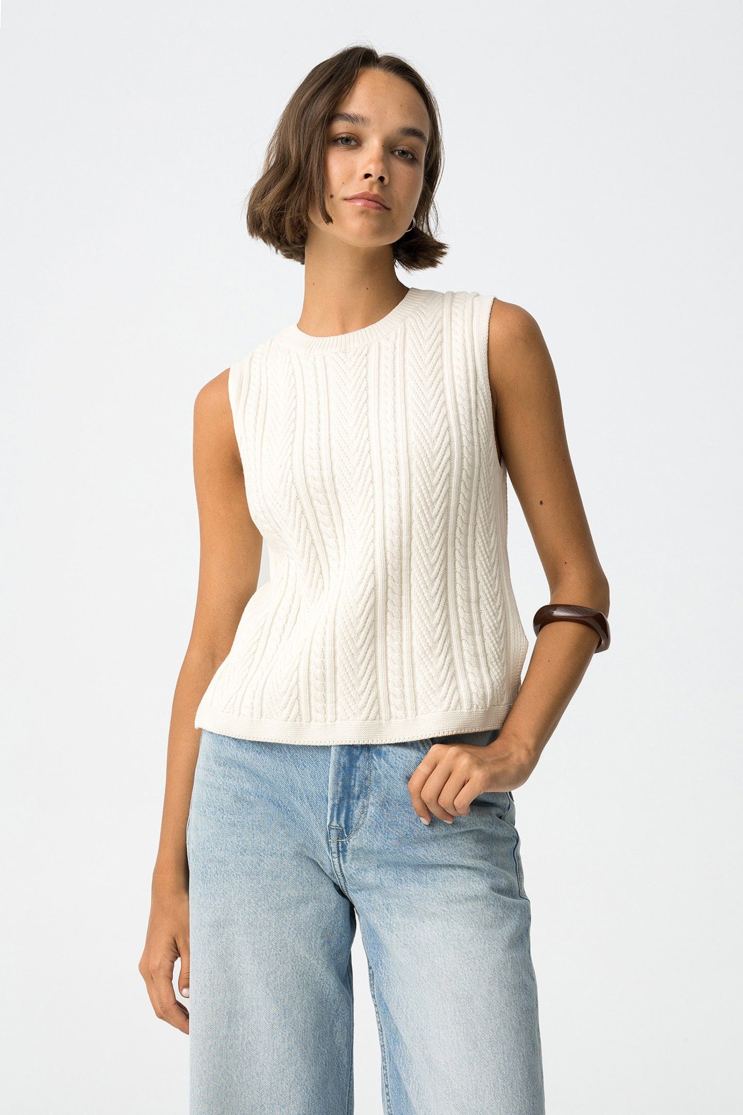 CHALECO CELINE