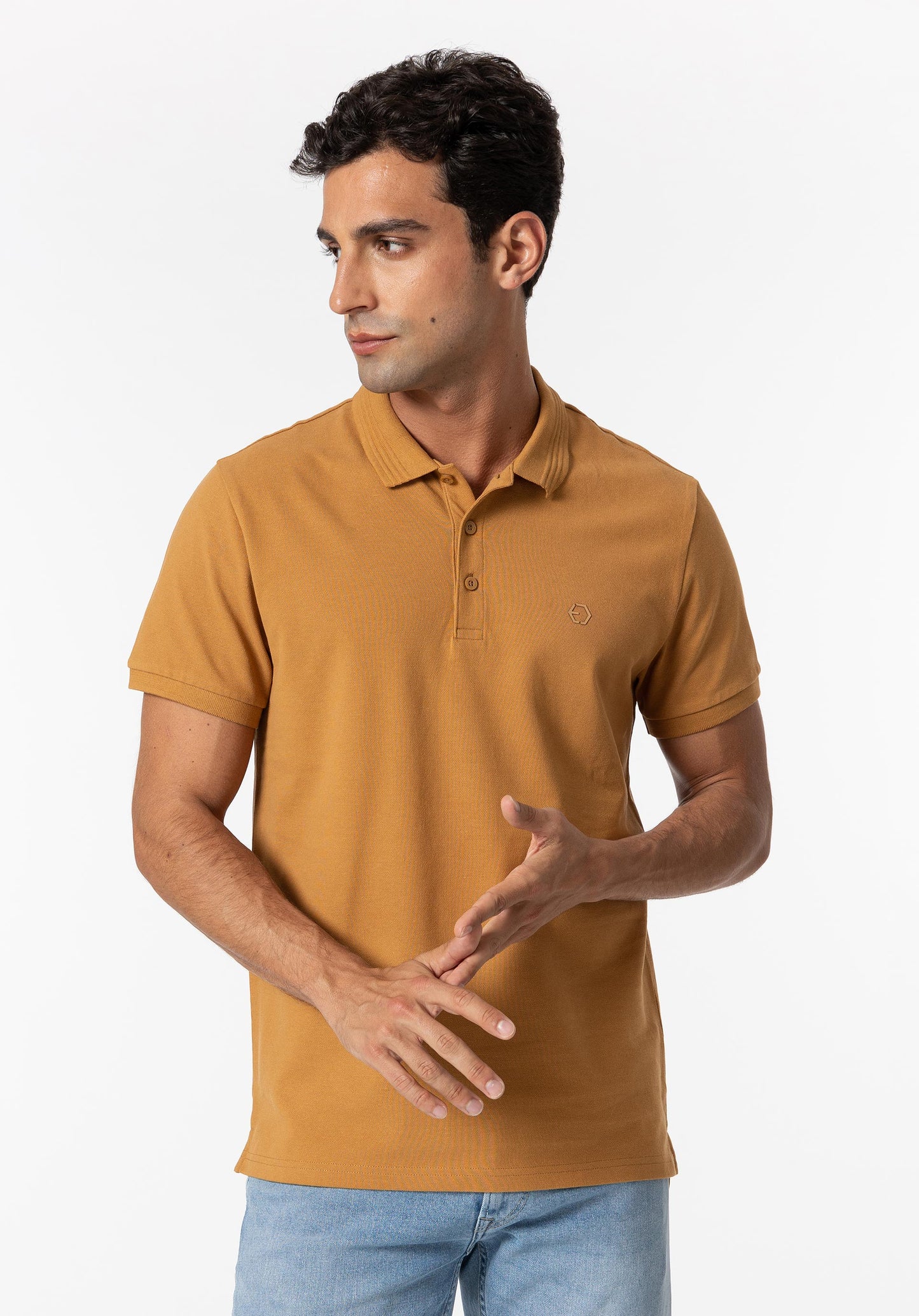 POLO MANNING