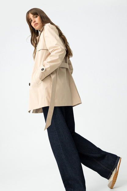 GABARDINA GANZI