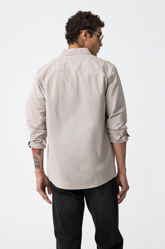 CAMISA TOMMY