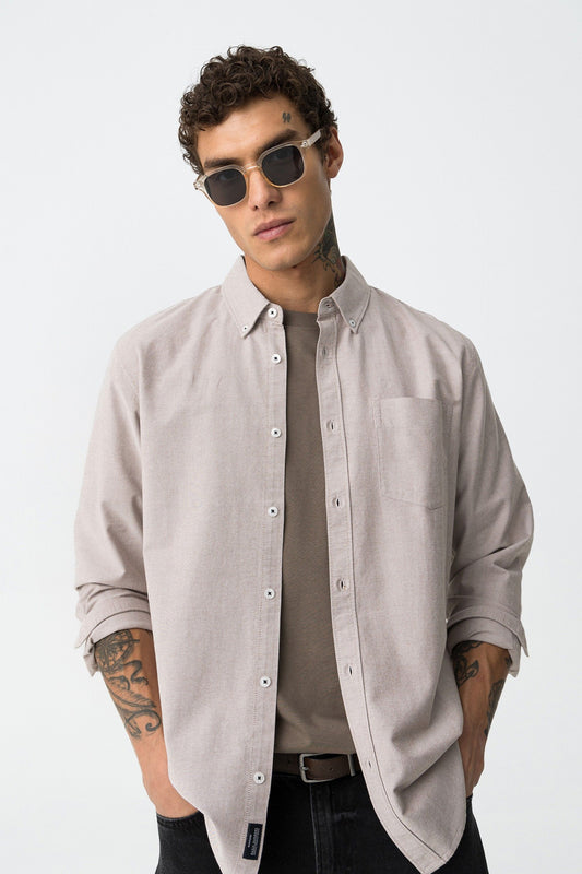 CAMISA TOMMY