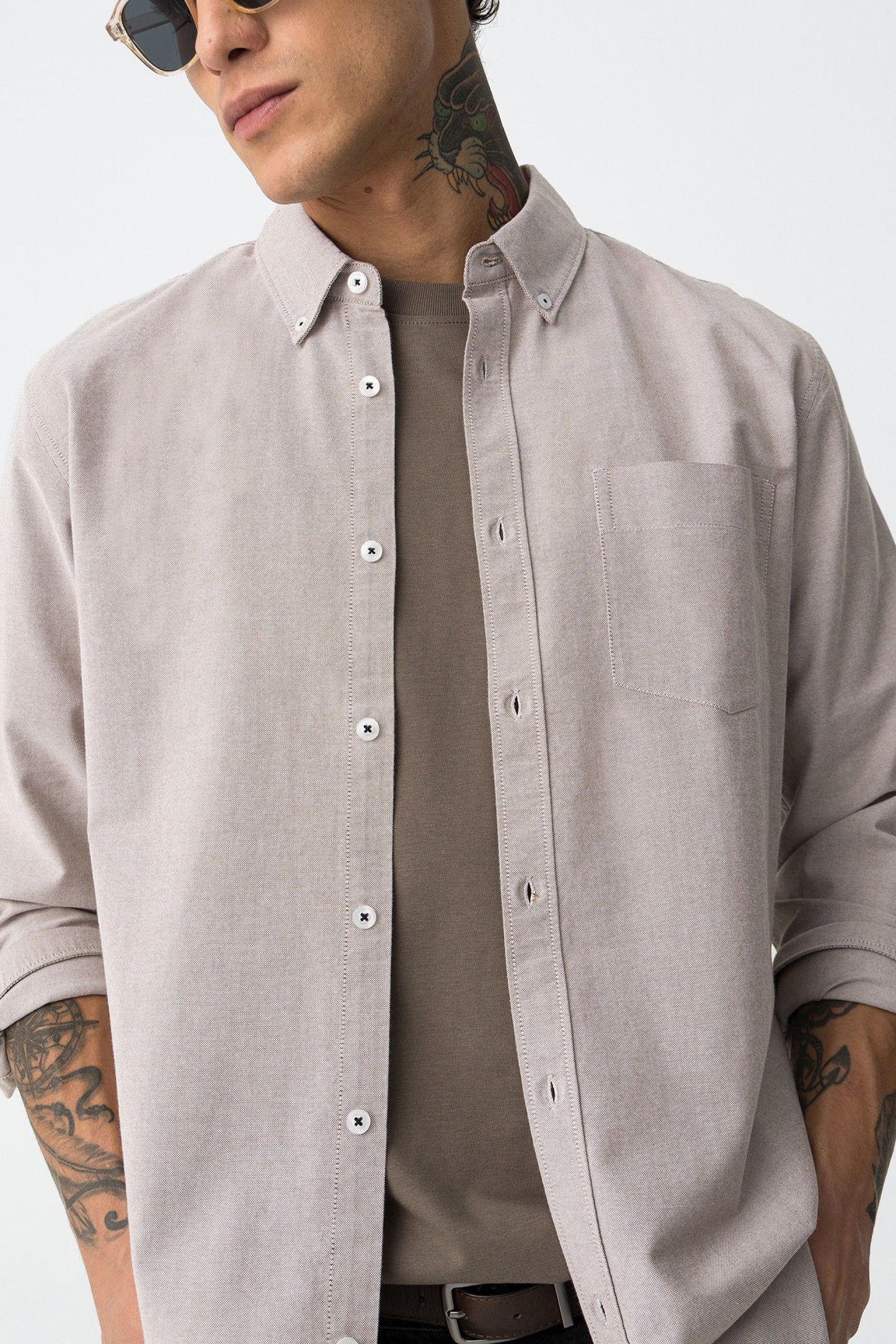 CAMISA TOMMY