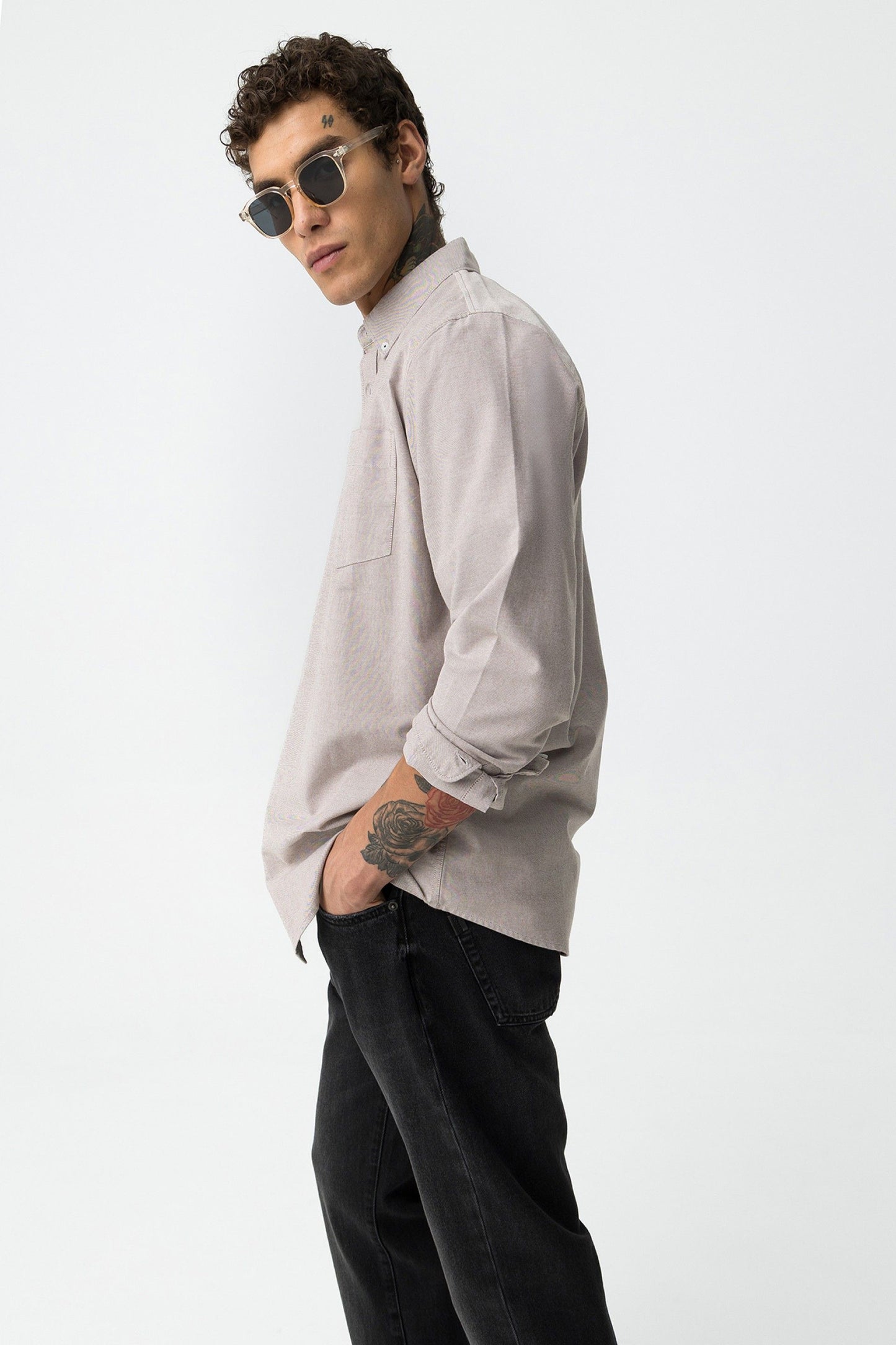 CAMISA TOMMY