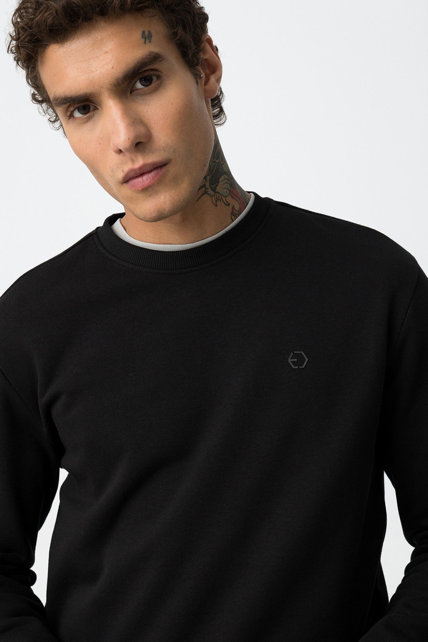 SUDADERA JAMIE