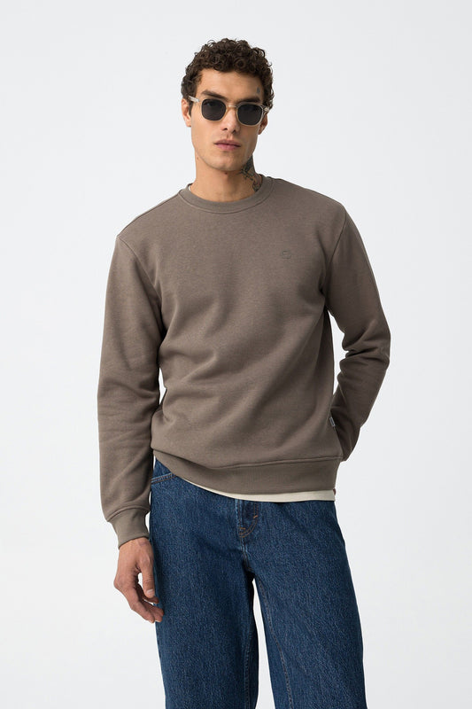 SUDADERA JAMIE