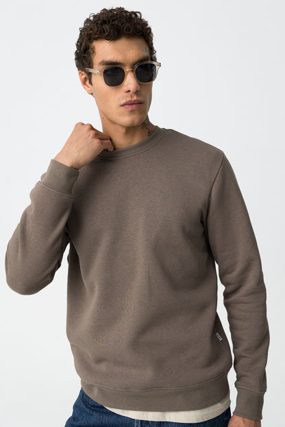 SUDADERA JAMIE