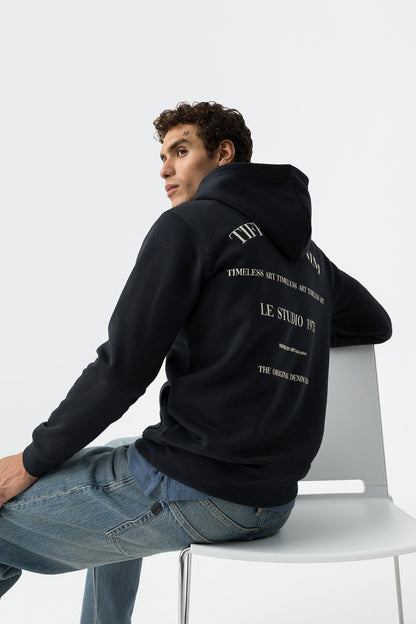 SUDADERA ANDY