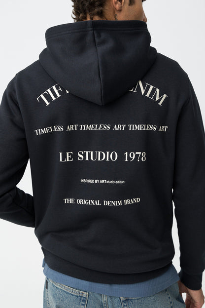 SUDADERA ANDY