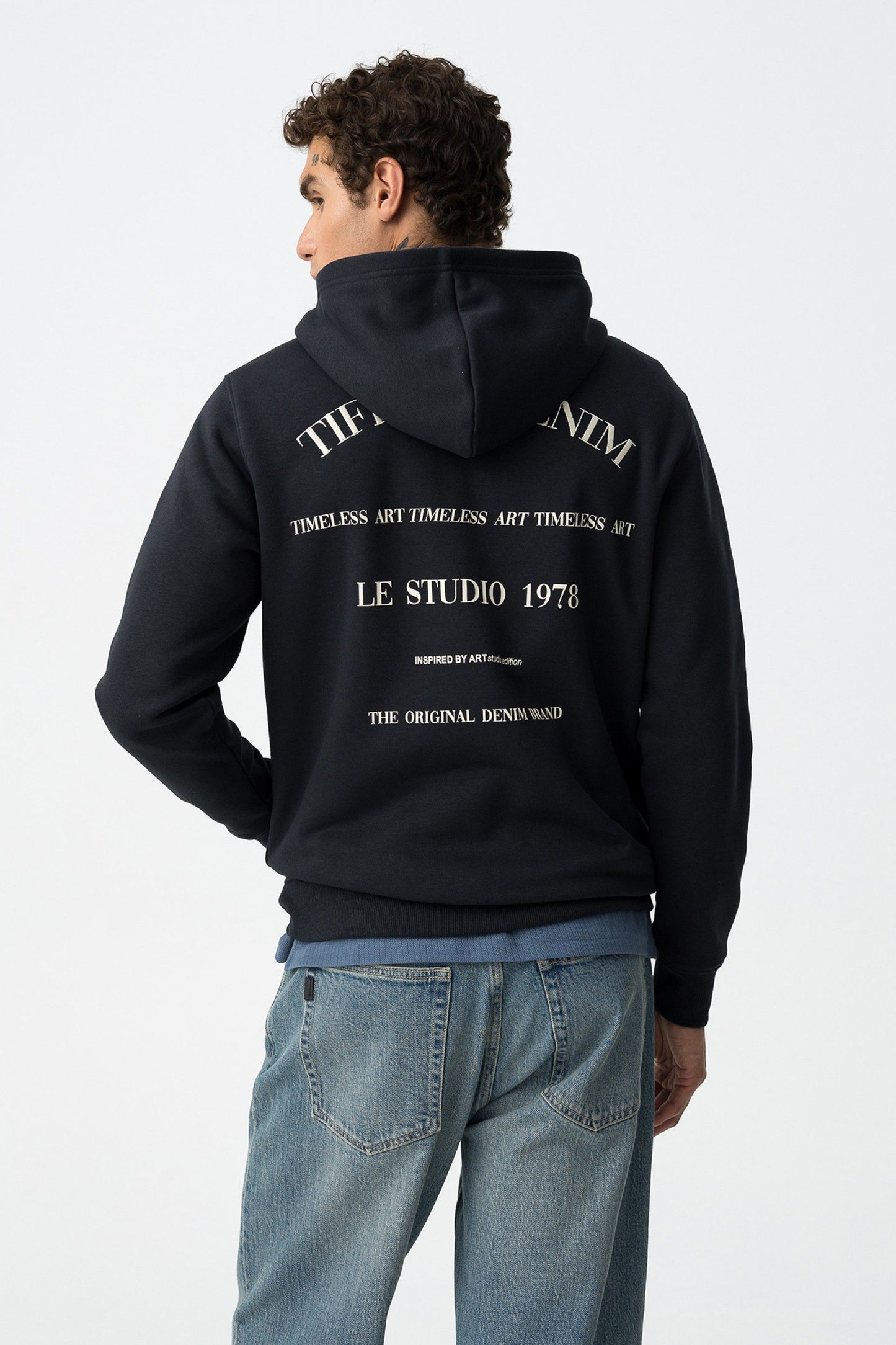 SUDADERA ANDY