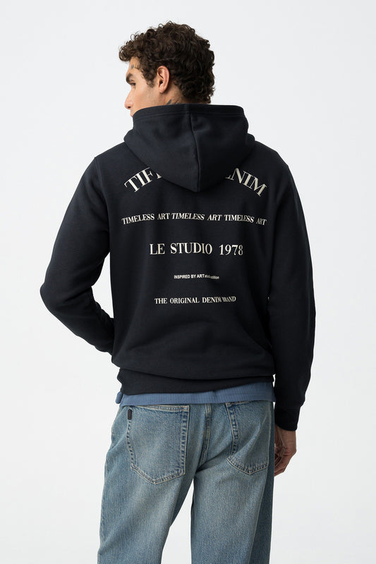 SUDADERA ANDY