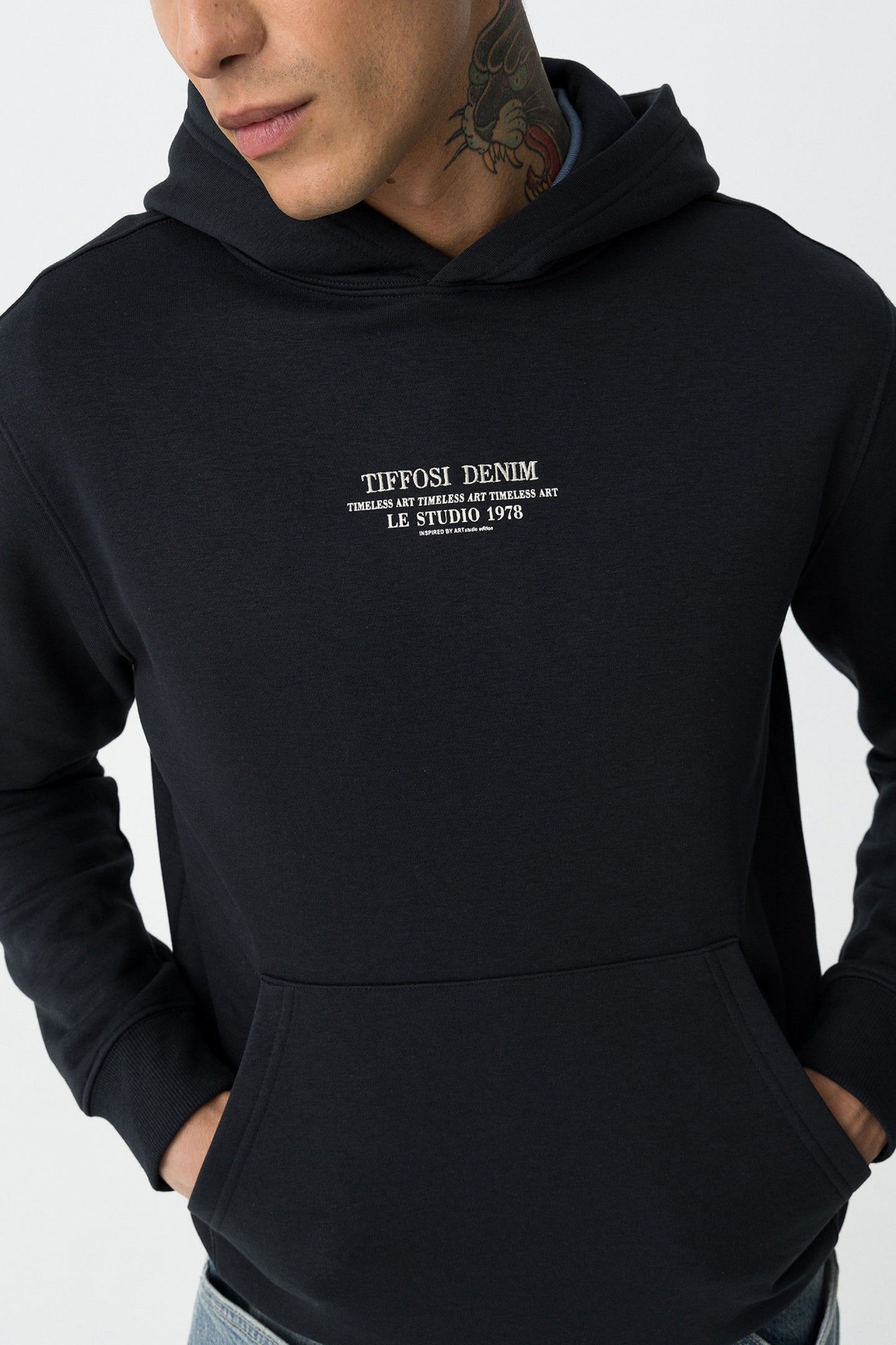 SUDADERA ANDY