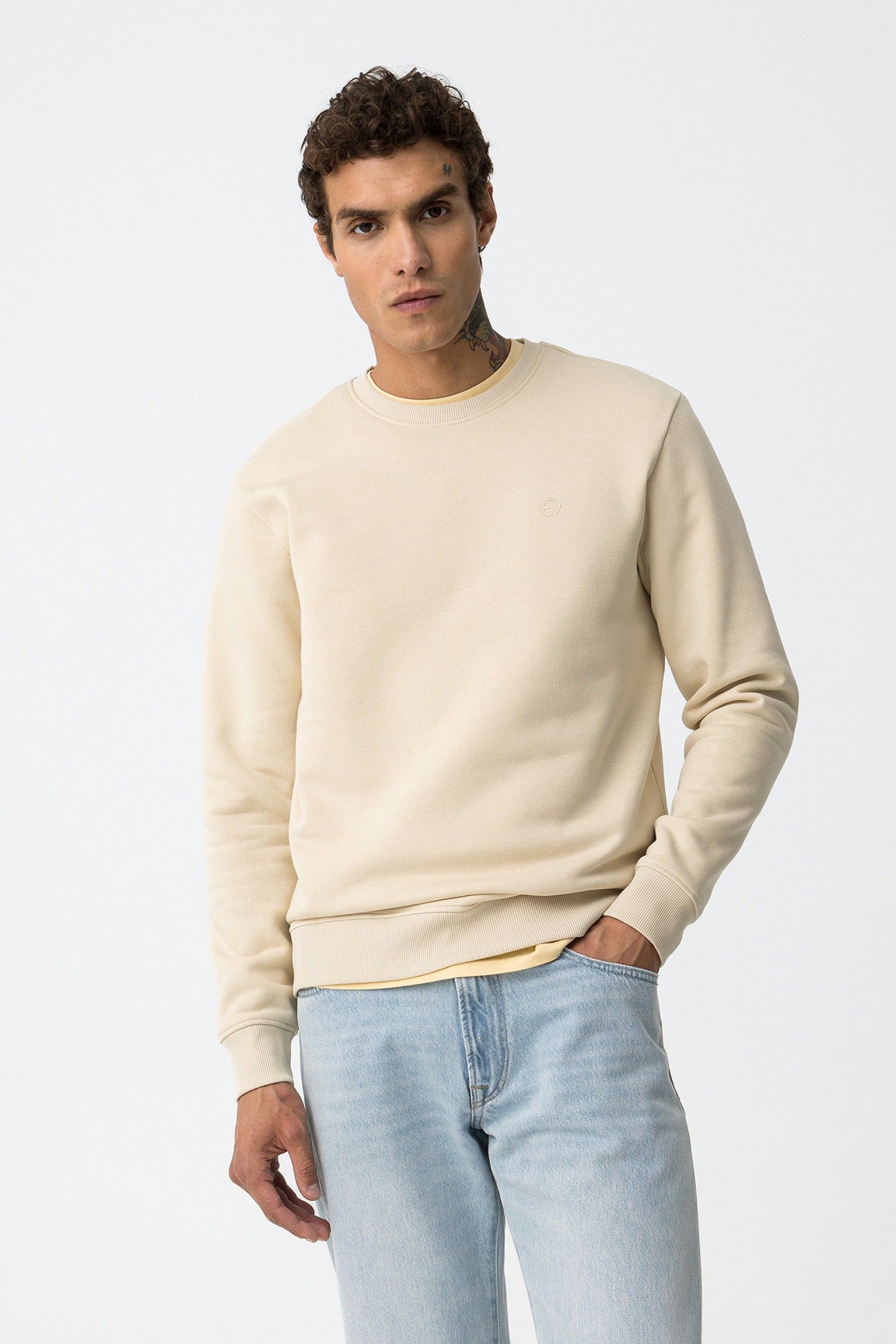 SUDADERA JAMIE