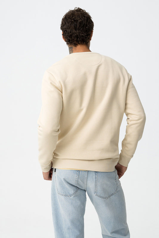 SUDADERA JAMIE