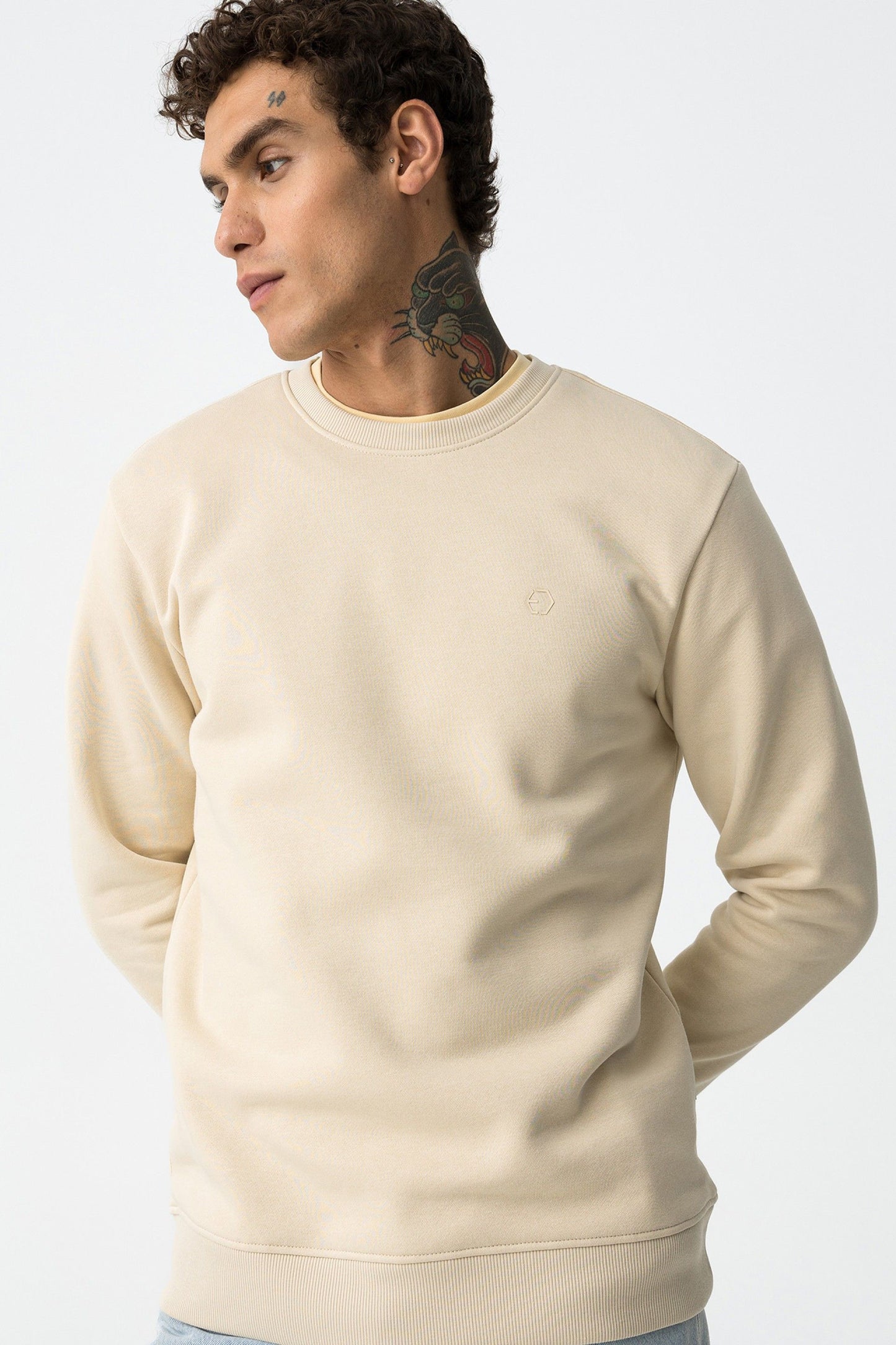 SUDADERA JAMIE